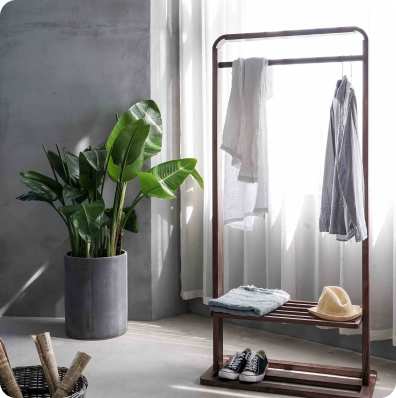 imagen de estilo del hogar vintage