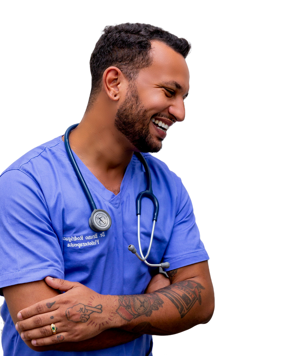 Imagen del doctor