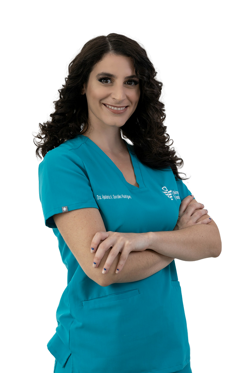 Imagen del doctor