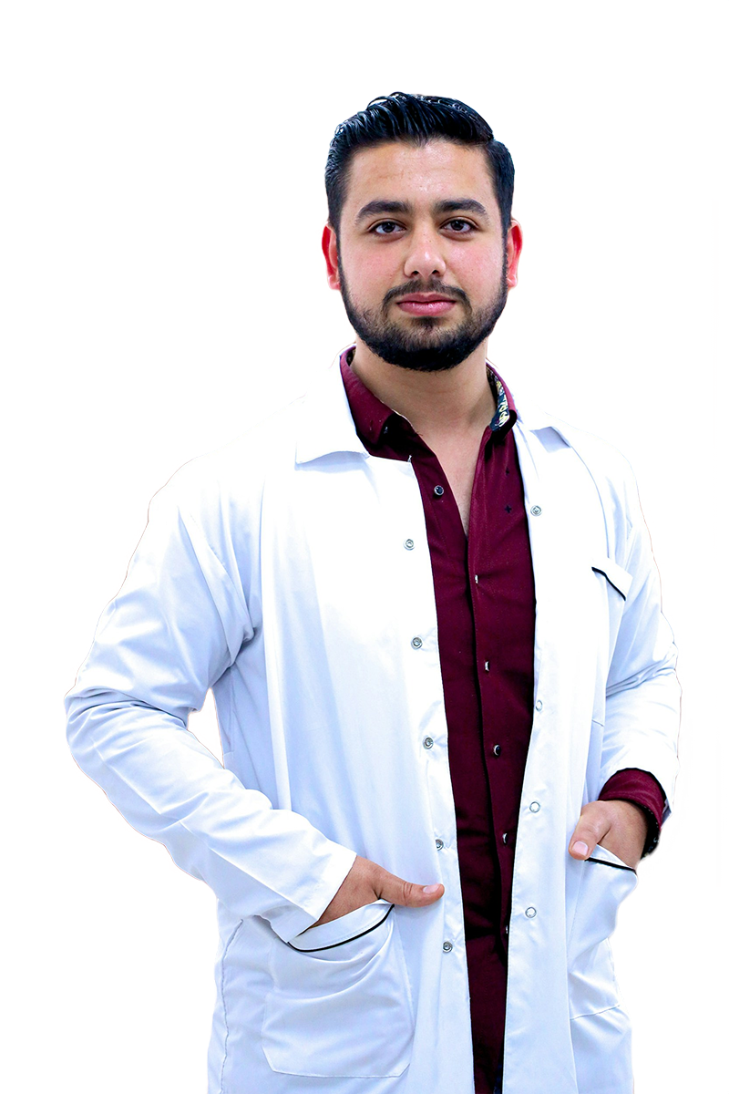 Imagen del doctor