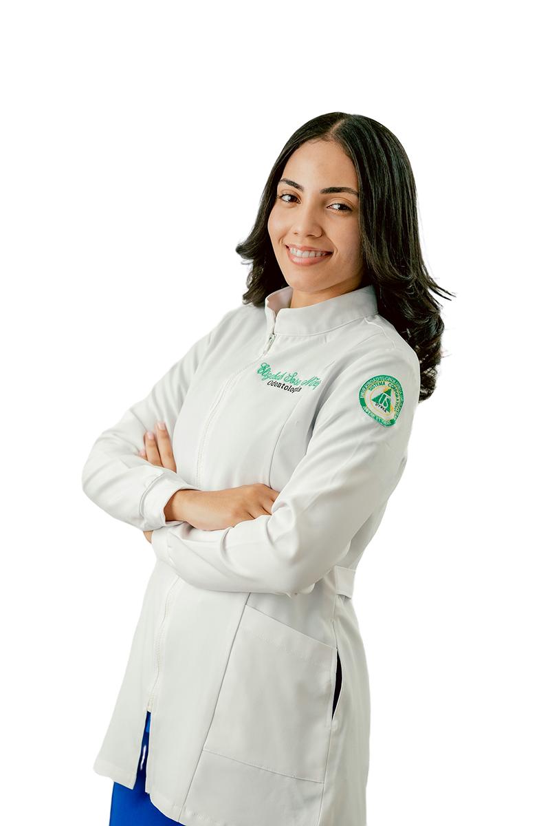 Imagen del doctor